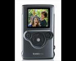 Kodak ZM1 1,8 LCD Video Kamera