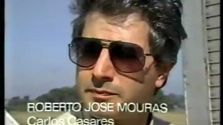 Nota Homenaje Roberto Mouras