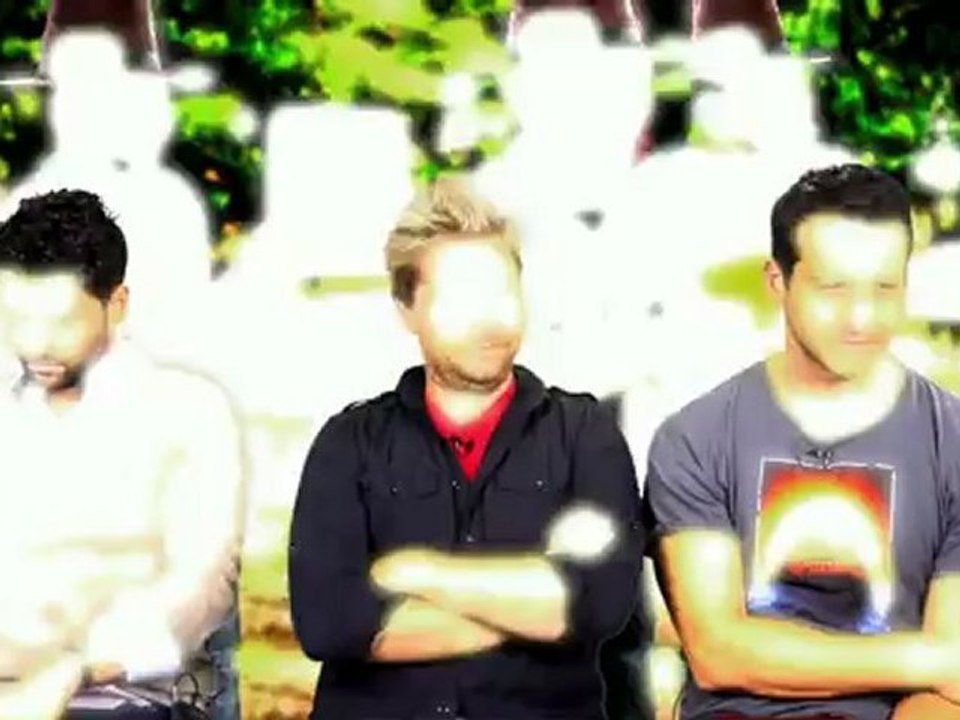 Totally Rad Show: A Look Back - Thanksgiving - The Totally Rad Show