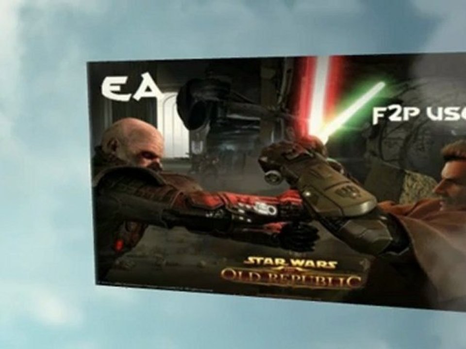 swtor deals