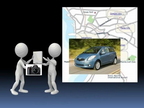 Multimedia Equipment Renting for BAMS