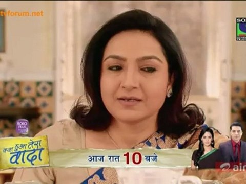 Love Marriage Ya Arranged Marriage 22nd November 2012 Video Watch Online Part1