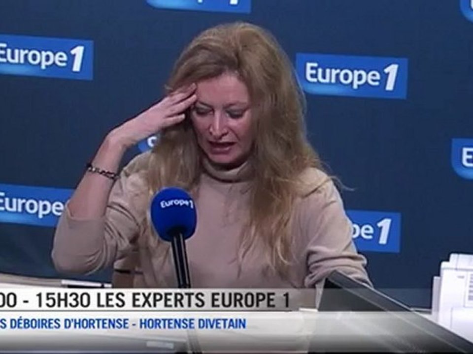 Les joies de la maternité