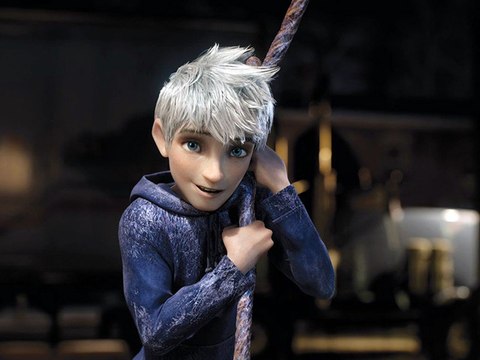 Rise of the Guardians - 4 Minutes Extended Clip #2 [VO|HD]