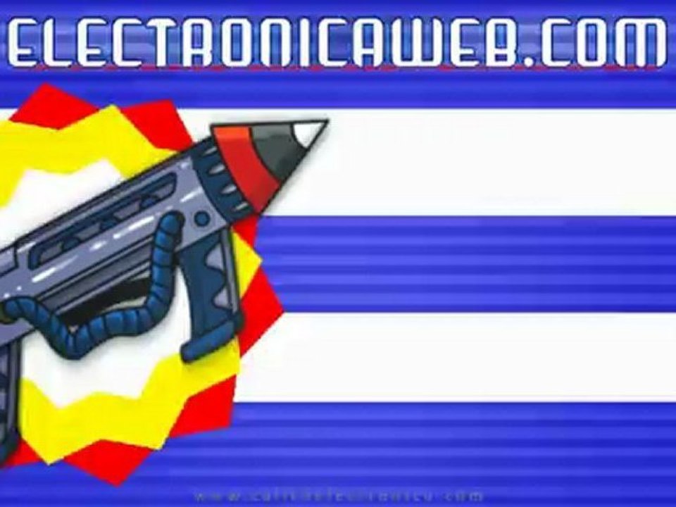 4 Temporada Capitulo 1- Estela Encobrada