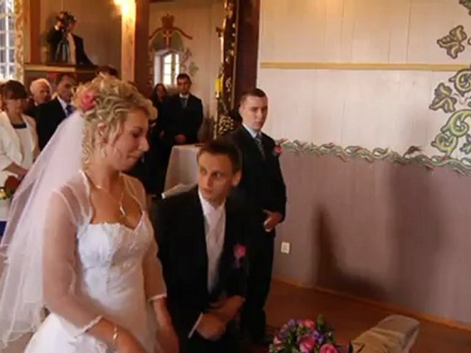 Taka tam mała wpadka ...