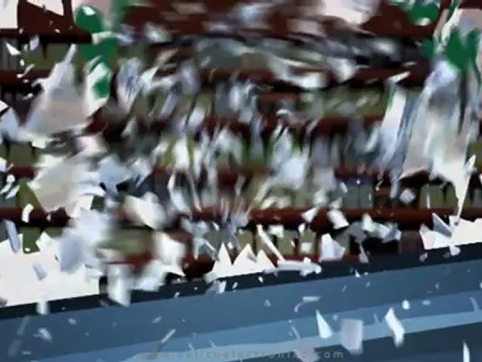 4 Temporada Capitulo 2- Cuidado con el Danger