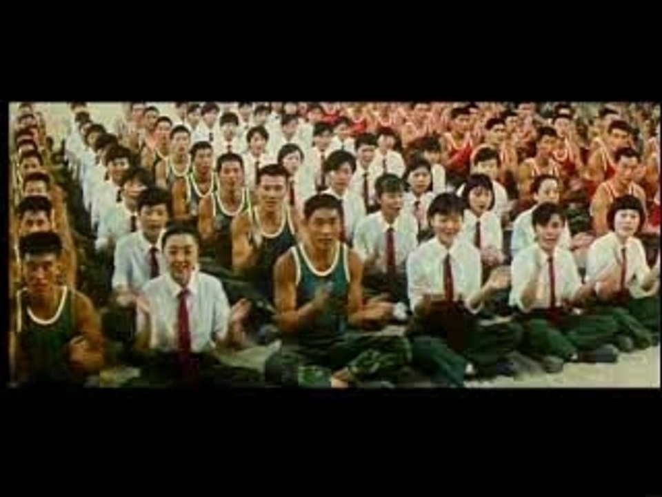 police story 3