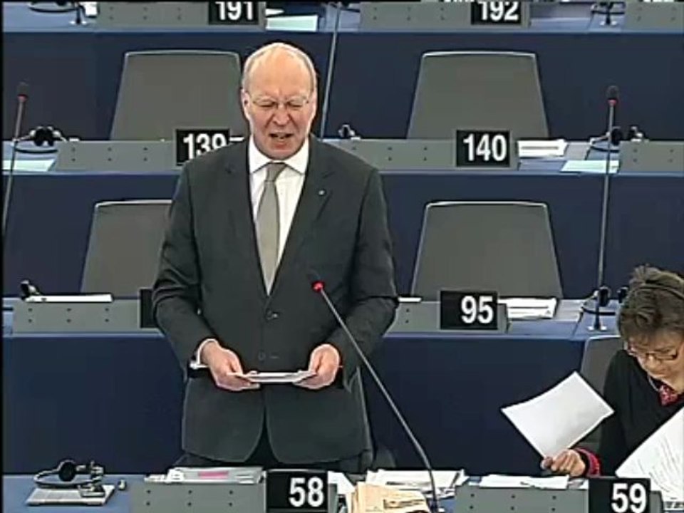 @Andrew_Duff_MEP on #Elections to the #EP European Parliament in 2014