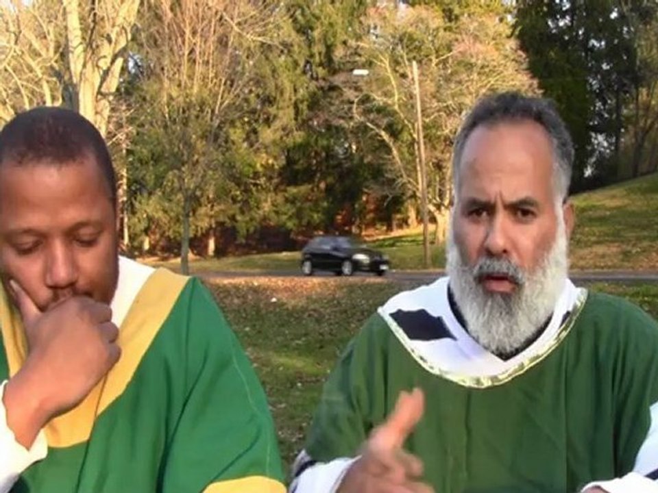 Pt.34 Slavery Historical Proof Of The 10 Lost Tribes Of Israel