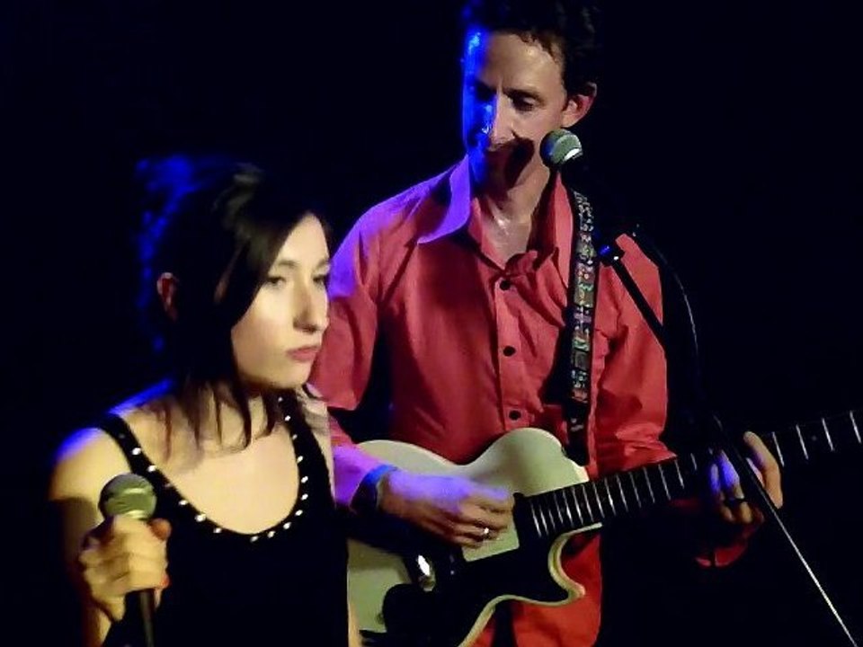 Le Pieton "Je me souviens" (feat. Garance)