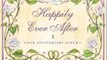 Crafts Book Review: Happily Ever After: Our Wedding Anniversary Album (Wedding Album, Wedding Book, Anniversary Book) by Nick Beilenson, Jo Gershman