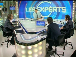22/11 BFM : Les experts 1/2 - Nicolas Doze