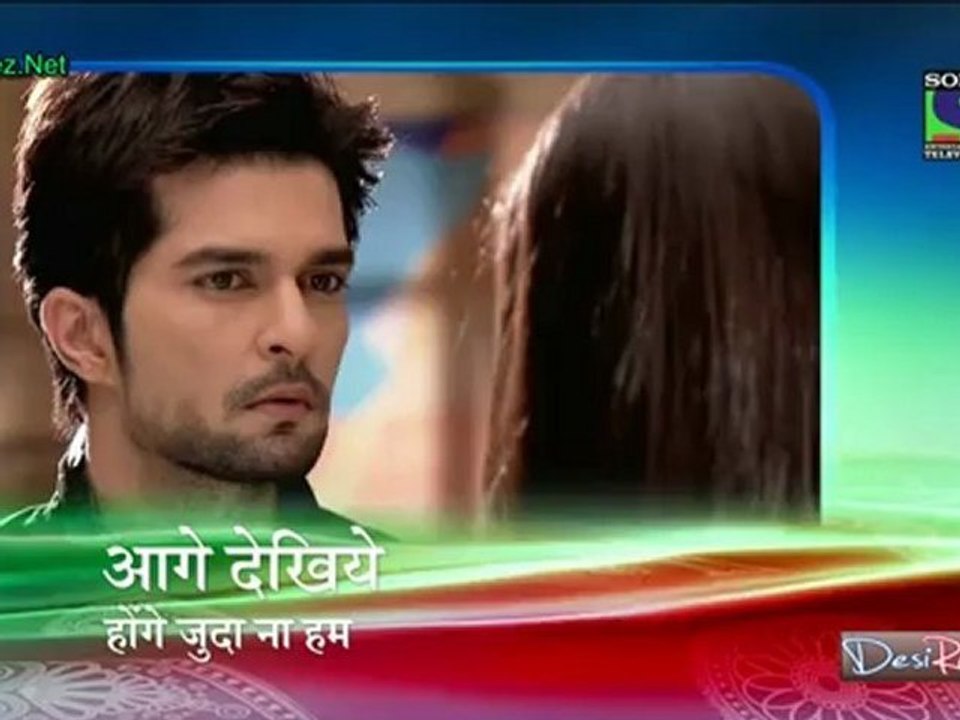 Honge Judaa Na Hum 22nd November 2012 PART-2