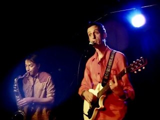 Le Pieton "Quel bon boulot vous faites" (feat. Alexis Drossos)