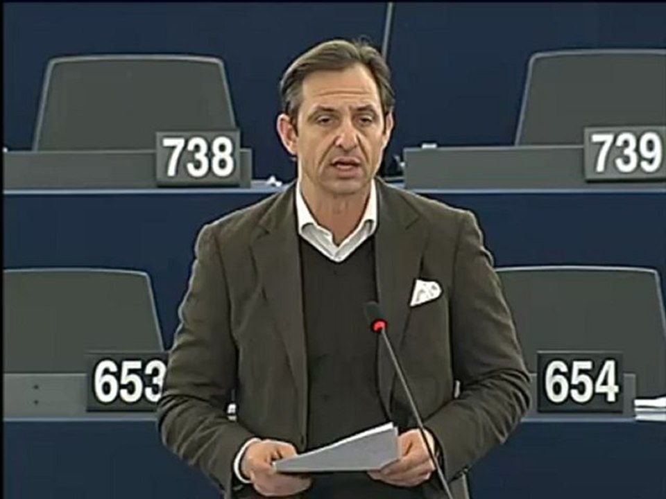 @Chatzimarkakis on Presentation of the Court of Auditors' annual report