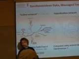 Daniel Huson [part 1/2] - The future of software for phylogenetic networks