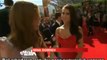 Nina Dobrev Emmy Ödülleri 2011 ETalk Röportajı - Türkçe altyazılı