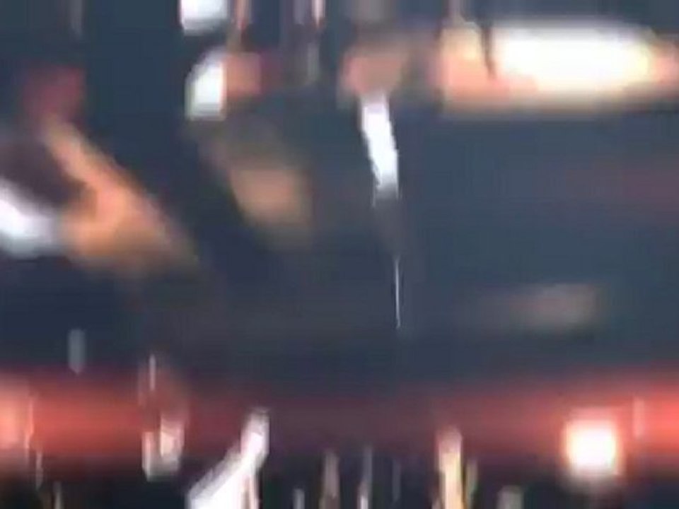 DEATHGAZE - 『DEAD BLAZE』 (PV)