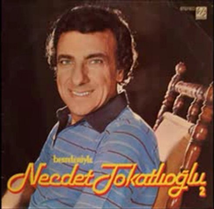 Necdet Tokatlıoğlu -      "Al Aşkını Çal Başına "
