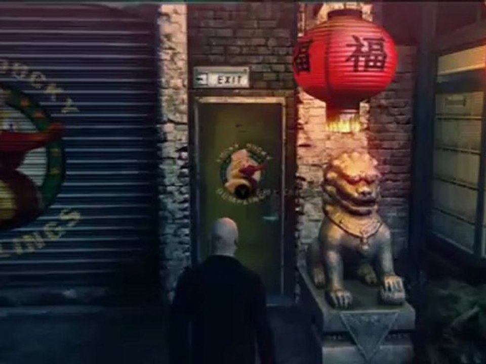 Hitman Absolution - Difficulté et Mode