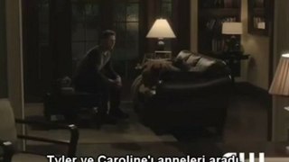 The Vampire Diaries - 3.22 The Departed Webclip [TR Altyazılı]