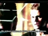 The Vampire Diaries Kanada Promo 3x19 - Heart of Darkness [Altyazılı]