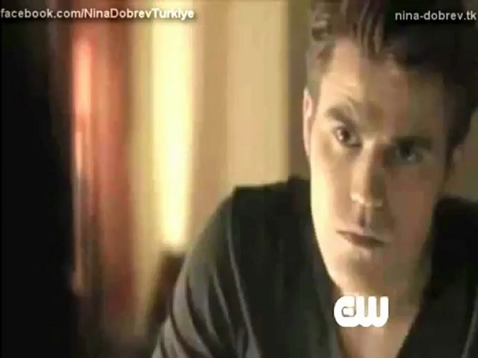 TVD 4x01 Webclip - Alive [TR Altyazılı]
