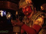 Aliens Colonial Marines | Survivor Multiplayer Trailer [EN] (2013) | HD
