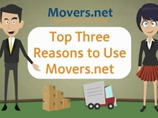 Welcome To Movers.net - Learning Tips & Advice On How To Save - YouTube