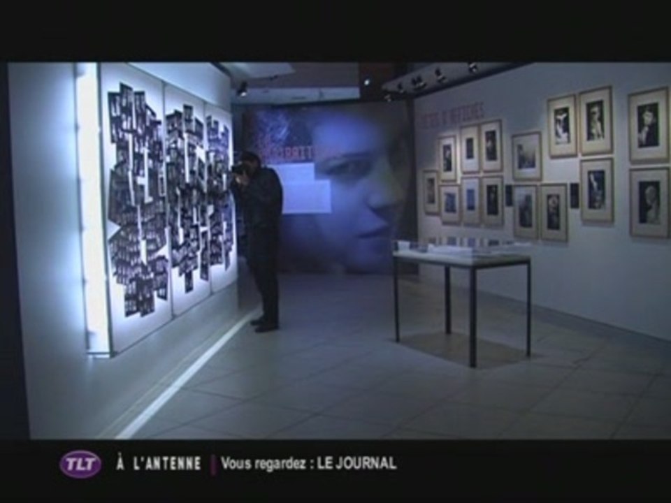 Exposition Germaine Chaumel (Toulouse)