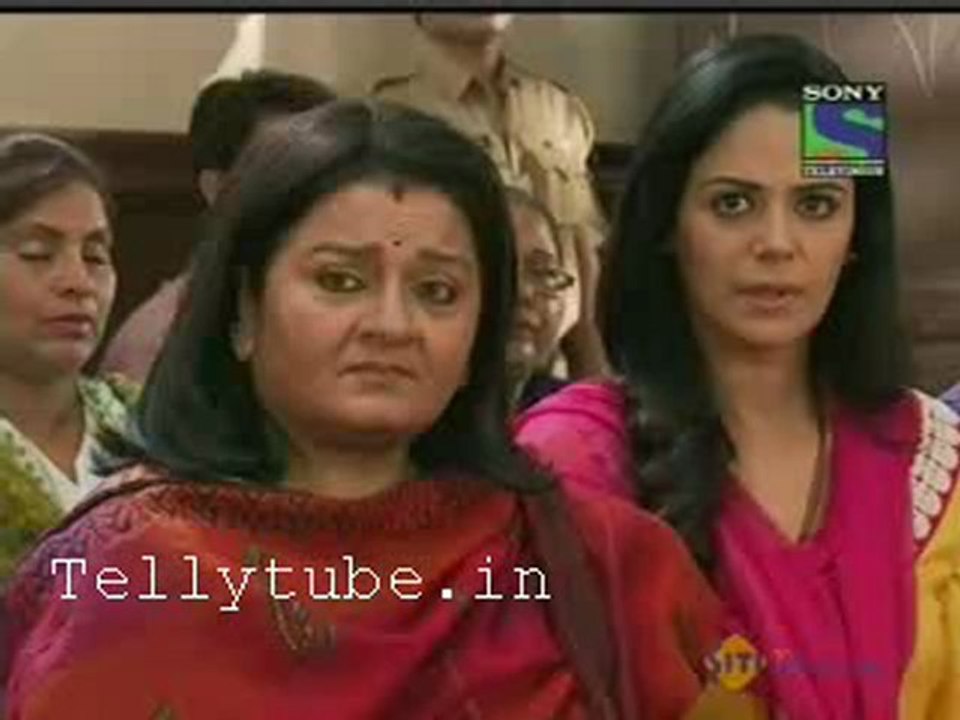 Kya Hua Tera Vaada - 22nd November 2012 Part 1