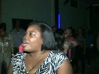 501 BAND AT NOV 19TH. 2012 GARIFUNA CELEBRATION BASH