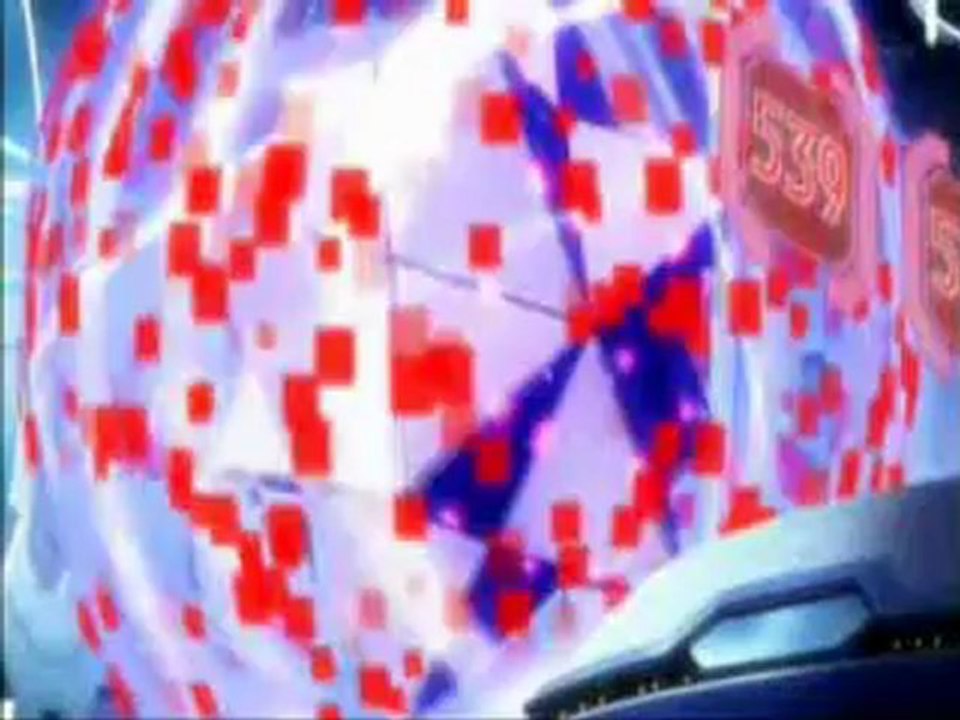 Danball Senki W Capitulo 42 Raw Parte 1 (ダンボール戦機W 42)