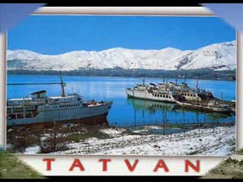 BİTLİSTE BEŞ MİNARE-YAVUZ BİNGÖL