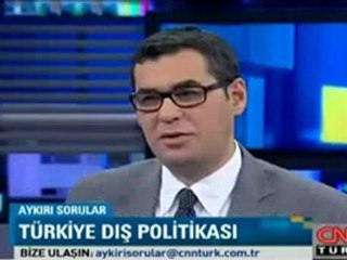 AKP İLE İSRAİL ARASINDAKİ GİZLİ ANLAŞMA