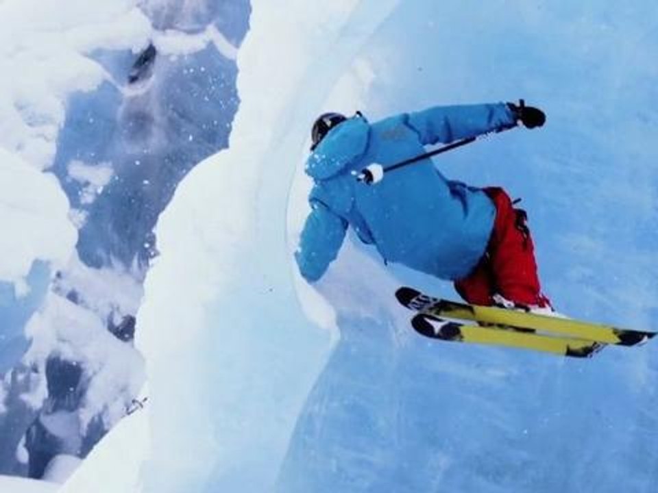 We Are Skiing 2013 - Atomic
