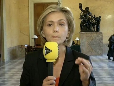 Valérie Pécresse répond à Jérôme Lavrilleux