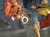 One piece pirate warriors episode 16[2]  La mort de Ace au poing ardent [FIN]