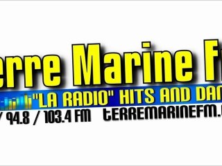 Interview de Drôle de Plume sur Terre Marine Fm