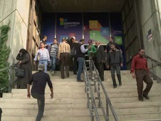 Gaza: Haniyeh demande le respect de l'accord de trêve