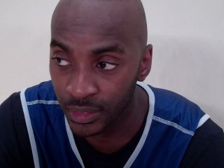 Julius Hodge "Jawad est mon voisin en Caroline du Nord !"