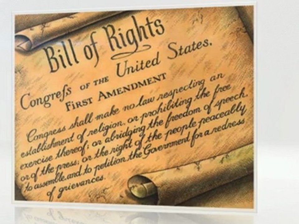 constitutional rights