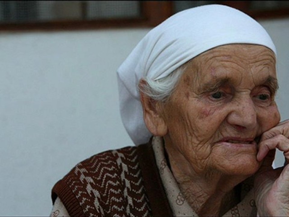 Emocionuese-Respektimi i nanës -Jakup Asipi(Allahu e Mëshiroftë)