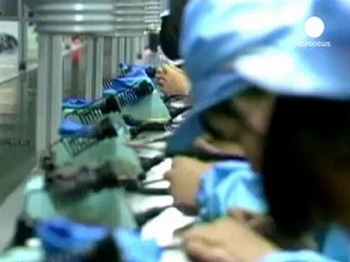 La confianza vuelve a China y se aleja de la eurozona