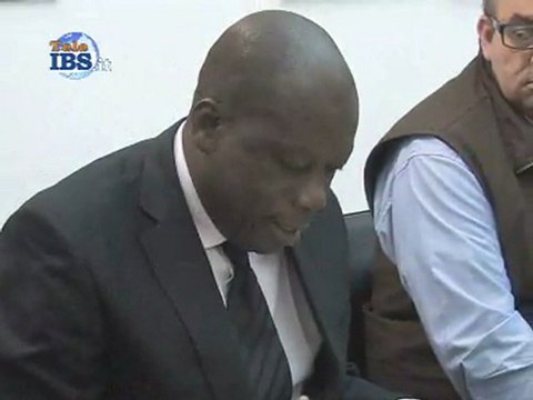 2012-11-22 Cosvap-Repubblica del Congo-Brazzaville