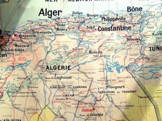 3)  André et le 1er RCC "Bella ciao a tutti quanti"