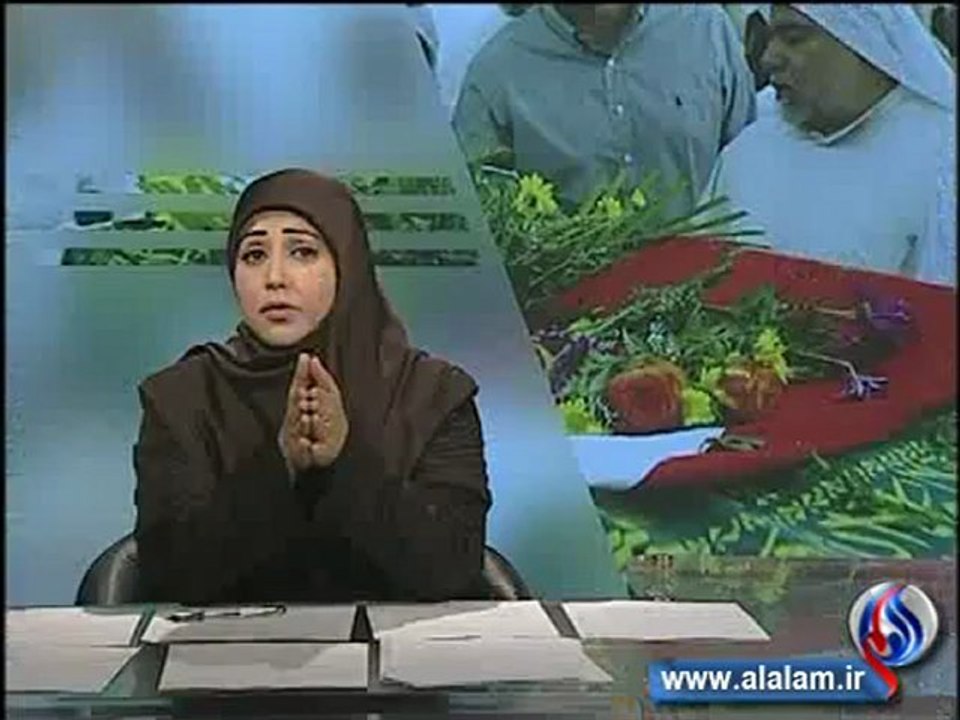 جرائم آل خليفة...يحبسون الاطفال - الجزء الثالث