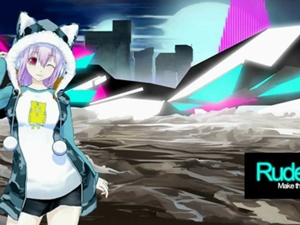 Dubstep - Rudebrat - Make the Floor Shake(720p_H.264-AAC)