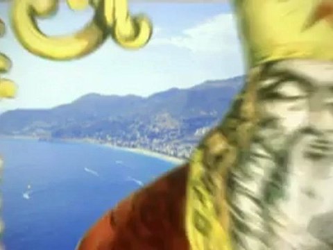 Who knew?The real story of St Nicholas(Santa Claus)...